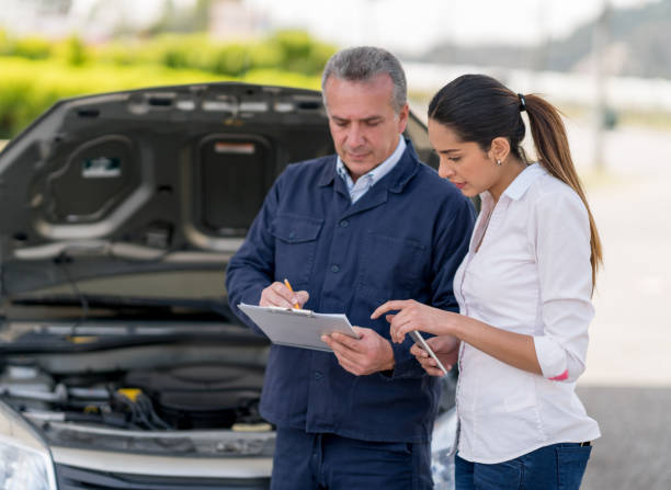 Liability coverage specialist in Crainville